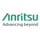 Anritsu Company Logo